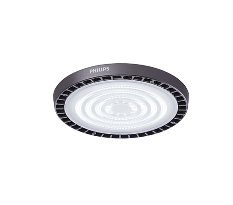 Светильник светодиодный BY698P LED105/NW PSU NB GM G2 | 911401517261 | Philips — Philips