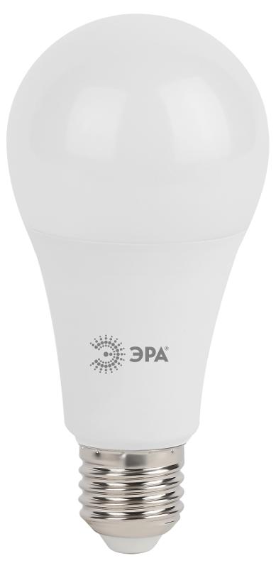 Лампа светодиодная LED 25Вт E27 4000К СТАНДАРТ груша | Б0035335 | ЭРА — миниатюра 6