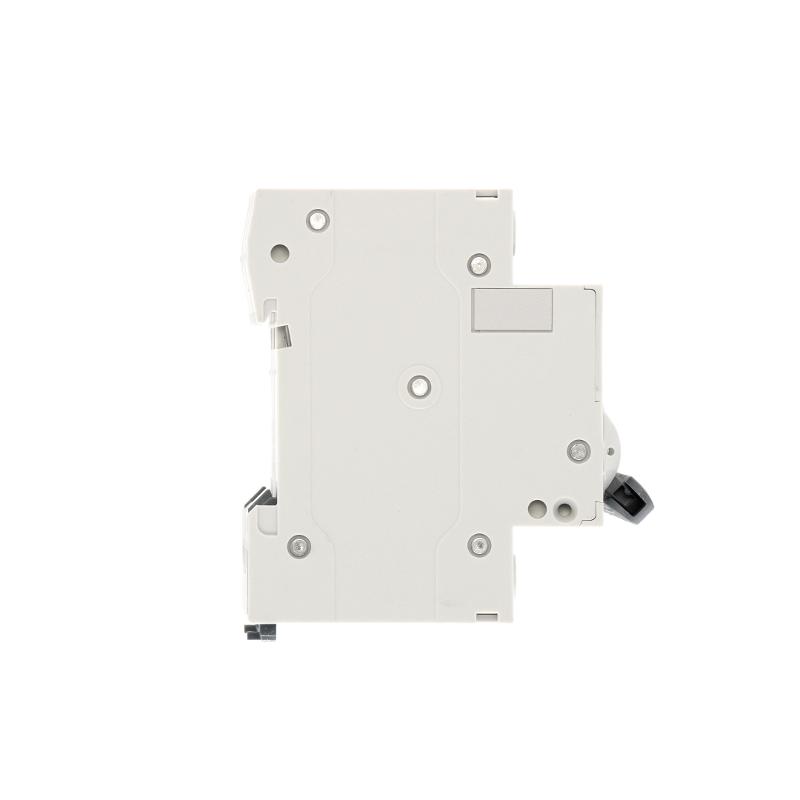 Выключатель автоматический трёхполюсный 25A C 6kA City9 | C9F36325 |Systeme Electric — миниатюра 2