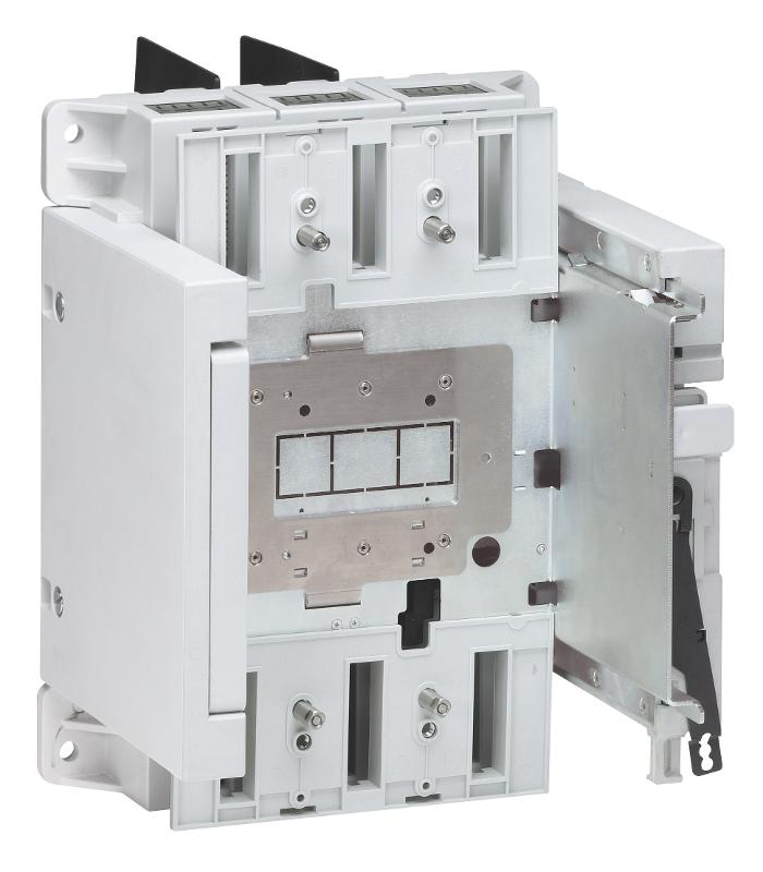 DPX3 1600 Debro-lift Выкатная мобильная часть 3P | 422593 | Legrand — Legrand