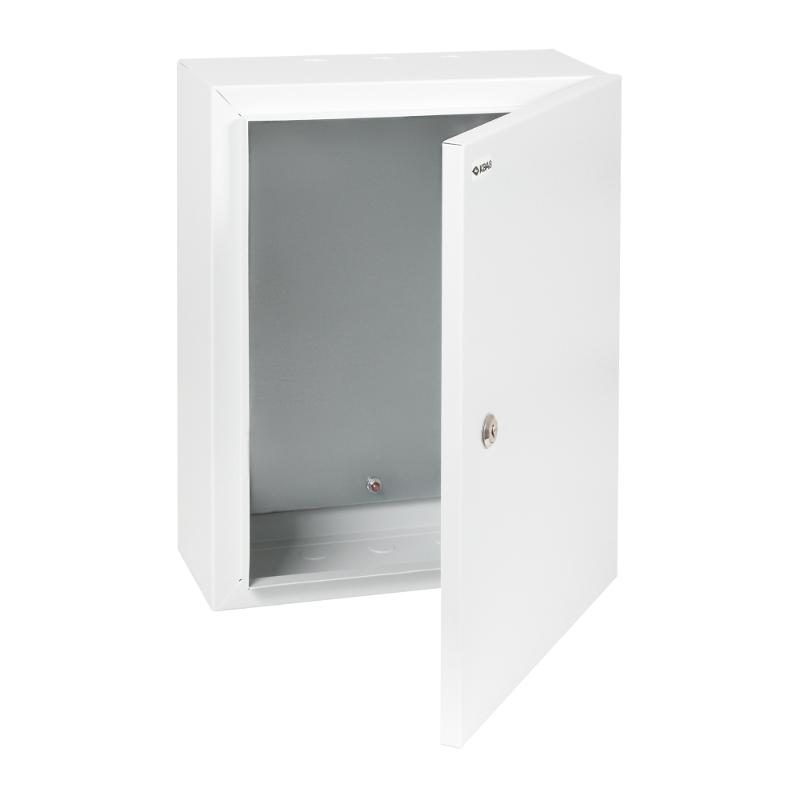 Щит с монтажной панелью ЩМП-КМП-415х338х155-IP41-УХЛ3 |367428 | КЭАЗ — КЭАЗ (Курский электроаппаратный завод)