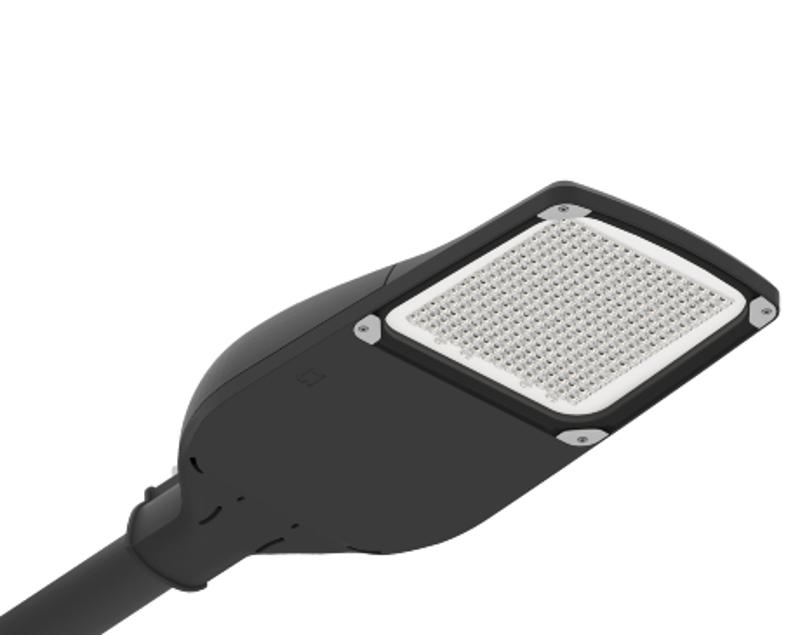 Светильник светодиодный FREGAT LED G2 120W DW1 740 RAL9006 | 1426003470 | Световые Технологии — Световые Технологии
