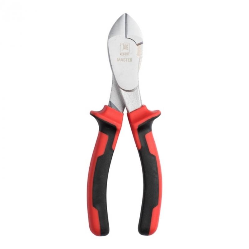 Силовые бокорезы Master 180 мм EKF Basic|sbo-180-mas|EKF — EKF