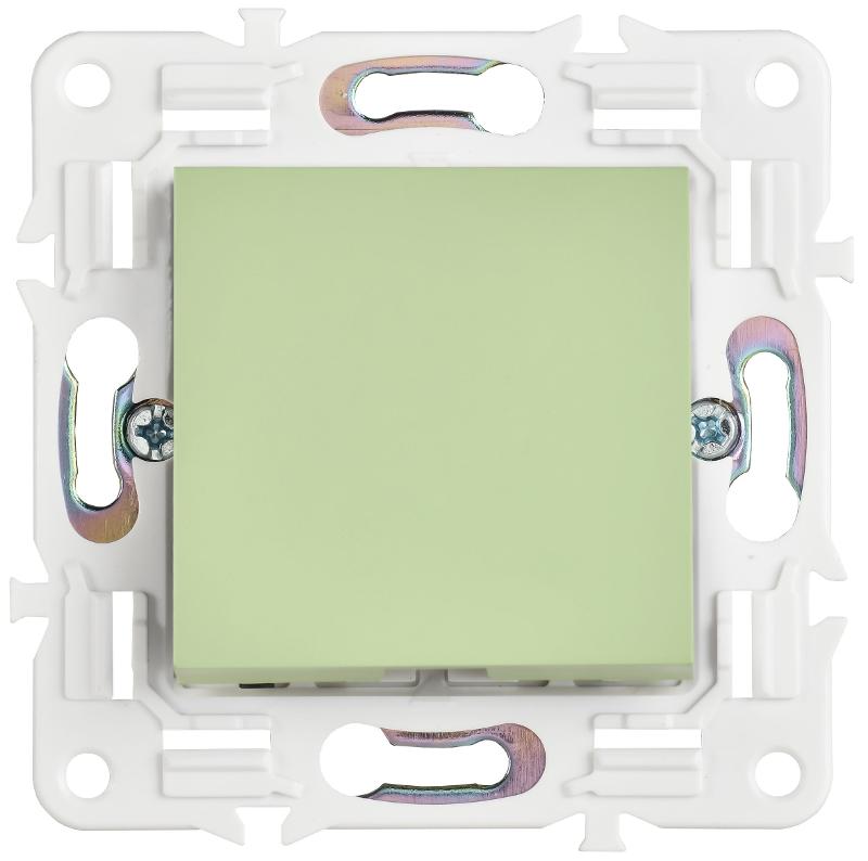 SKANDY Вывод кабеля SK-O01M мятный | SK-VK10-0-K06 | IEK — миниатюра 2