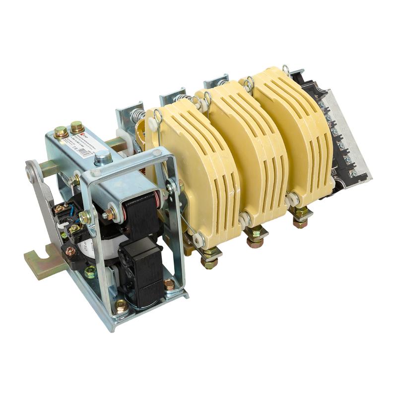 Контактор КТ-6023 160А 380В 3NO+3NC EKF PROxima | kt6023-380 | EKF — миниатюра 5