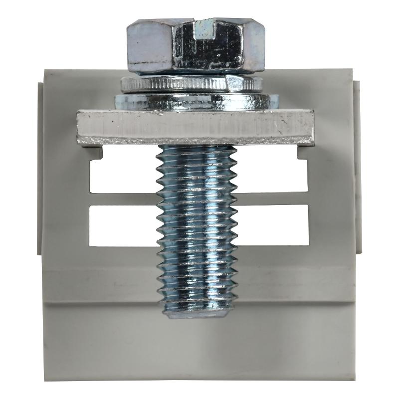 ARMAFIX Колодка клеммная CBB185 фикс. болт 185 мм2/353А — миниатюра 6