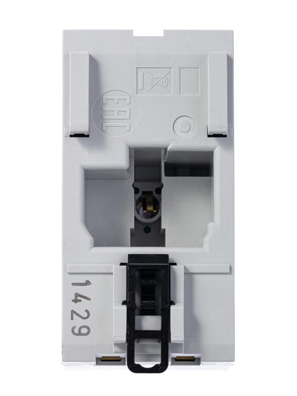 Розетка щитовая 2Р+N 16A M1173 | 2CSM110000R0701 | ABB — миниатюра 4