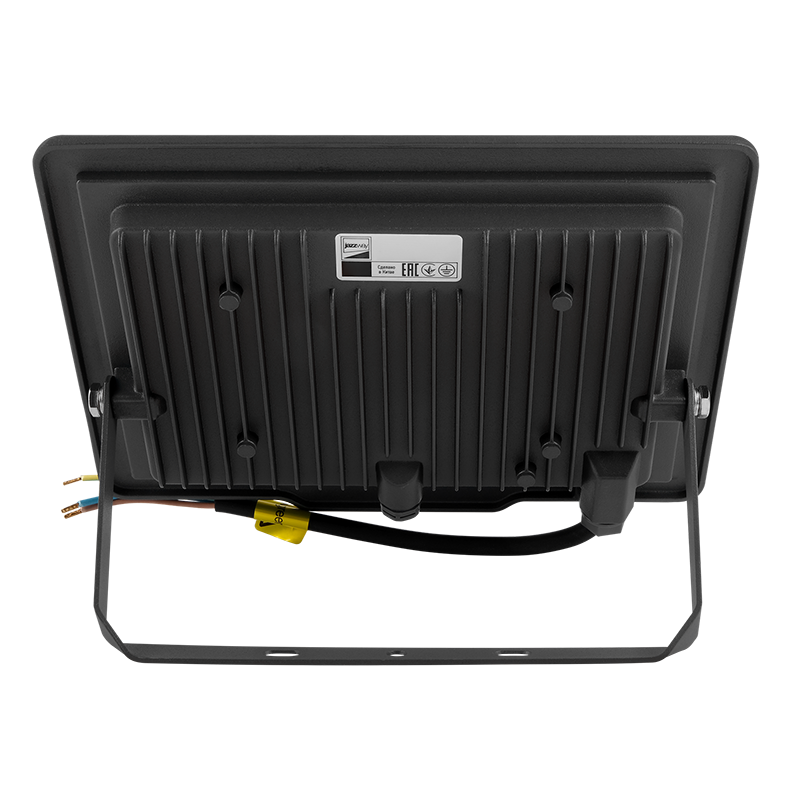 Прожектор PFL- C3 50w (compact) 6500K IP65 Jazzway арт.5023581A — миниатюра 5