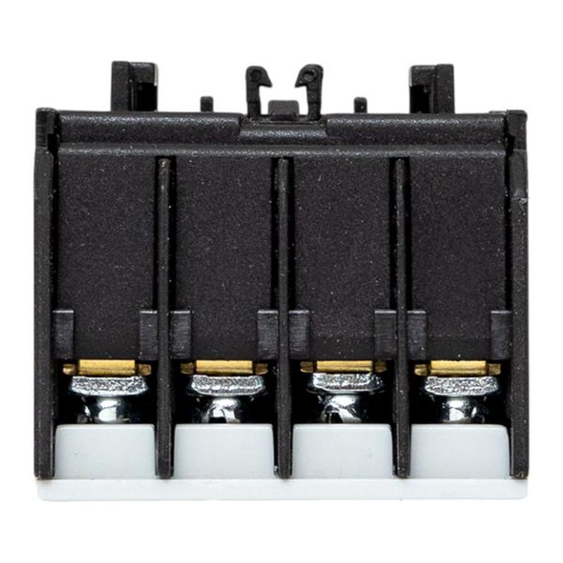 Приставка контактная ПКЭ-22 9-70А AVERES | ctr-ax-22-f-9-70-av | EKF — миниатюра 7