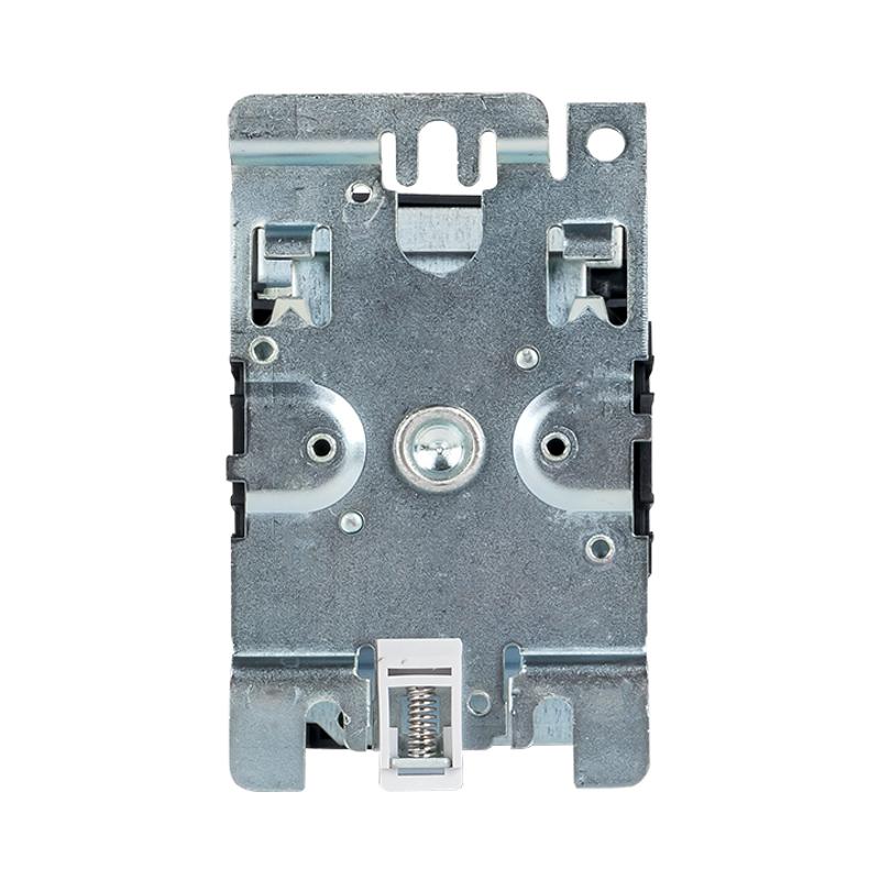 Контактор малогабаритный КМЭп 65А 24В DC 1NO 1NC EKF PROxima | ctr-s-65-24-nc-p | EKF — миниатюра 3