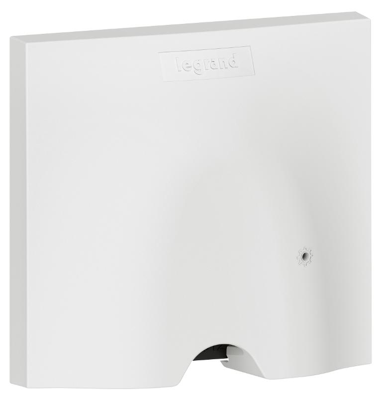 Вывод кабеля Умный Celiane 14А 230В бел. Netatmo | 064879 | Legrand — Legrand