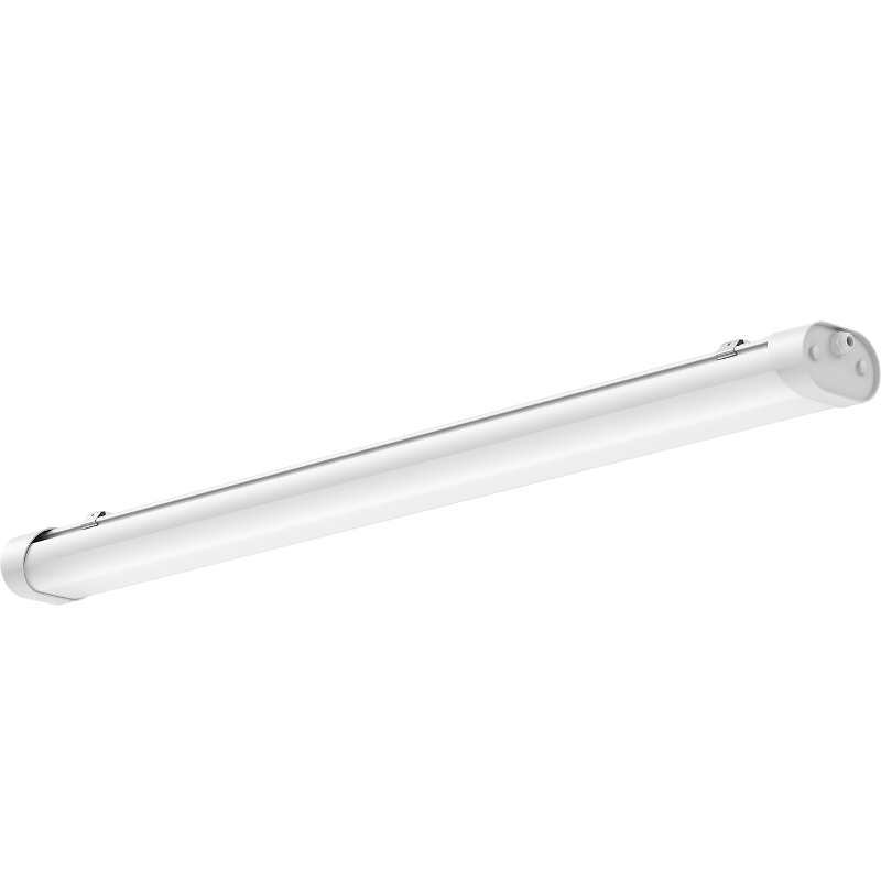 Светильник светодиодный SIMPLE OPTIMA (1200) 30W OPL 840 WH IP54 | 1898006500 | Световые Технологии — фото 1 | Sento