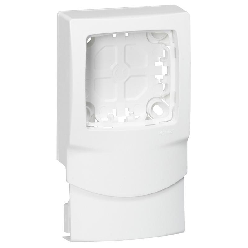 Рамка Отео 1пост 32*16 | 031456 | Legrand — Legrand