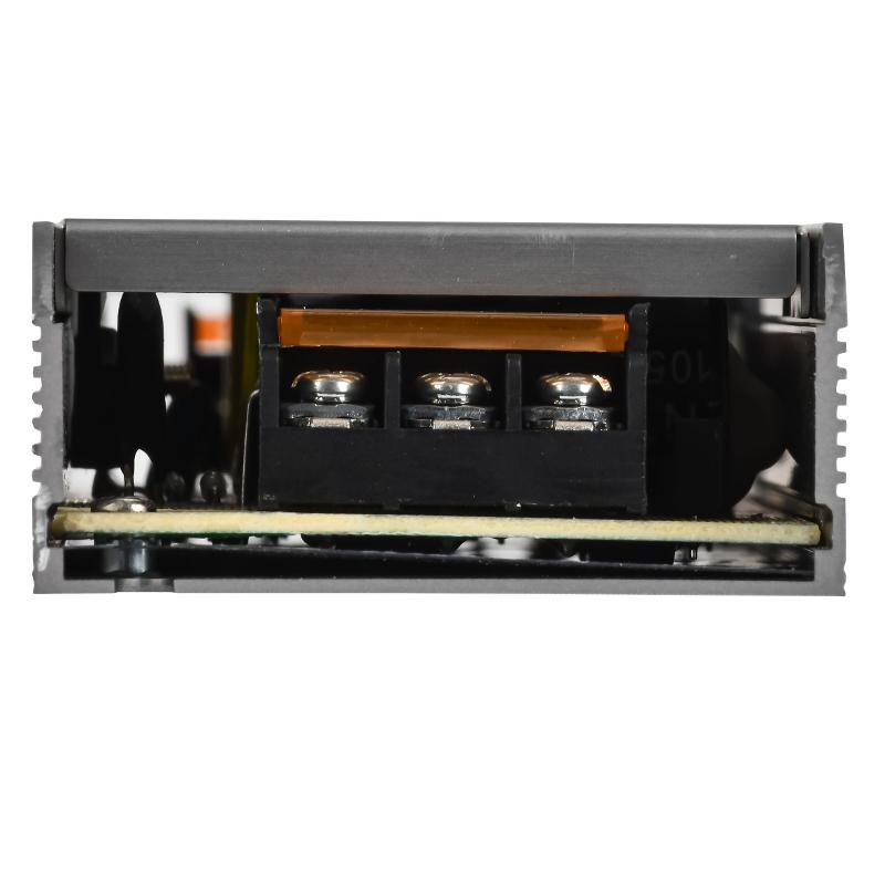 Драйвер LED ИПСН-PRO 400Вт 24В блок - клеммы IP20  | LSP1-400-24-20-13-PRO | ИЭК — миниатюра 6