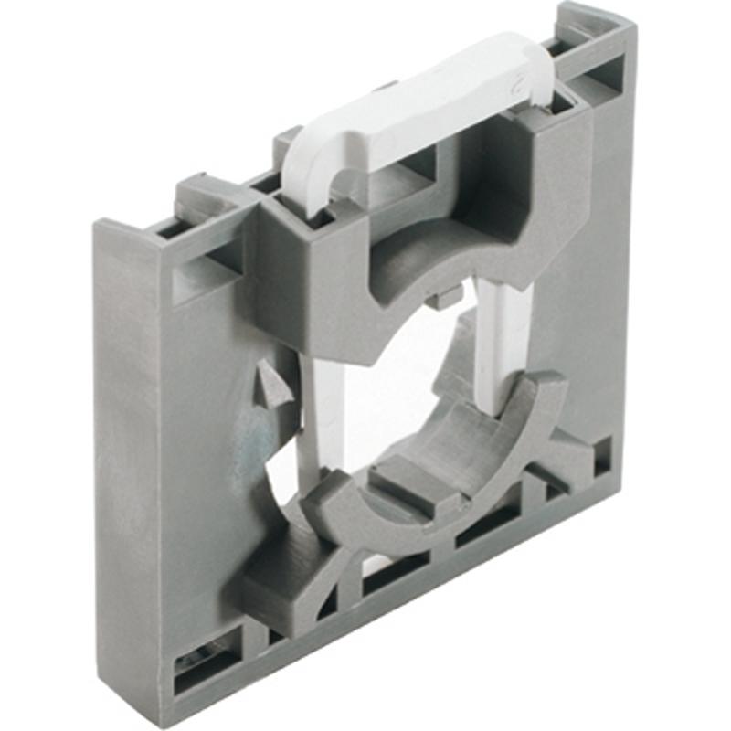 Монтажная колодка MCBH5-00 (на 5 элементов) | 1SFA611601R1100 | ABB — ABB
