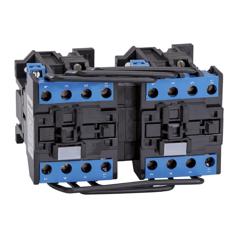 Контактор ПМЛ-2561М-25А-380AC-УХЛ4-Б | 229737 | КЭАЗ — миниатюра 2