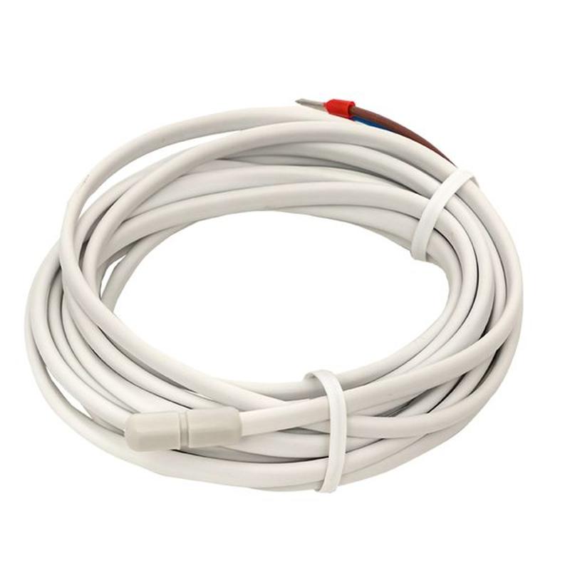 Датчик температуры пола 3 метра EKF Basic | fts-3m | EKF — миниатюра 1