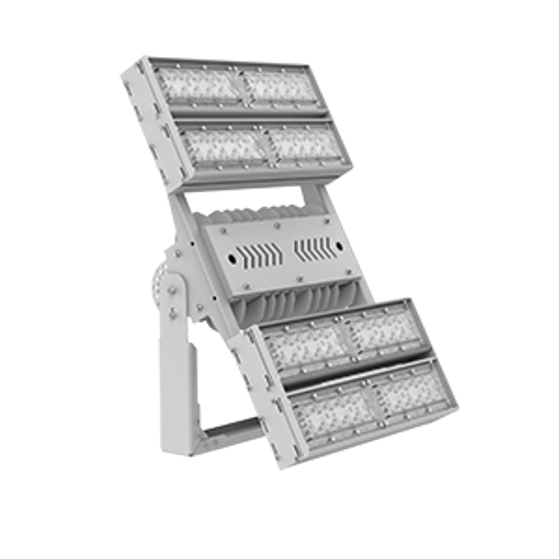 Светодиодный светильник промышленный Olymp 2.0 High Temp до 75 150 Вт 5000 K IP65 30грDALI | V1-I0-70673-04D02-6515050 | VARTON — фото 1 | Sento