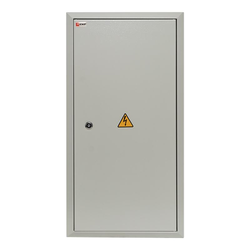 Щит распределительный встраиваемый ЩРВ-48 (ВхШхГ) 650х340х120мм IP31 PROxima | mb11-48 | EKF — миниатюра 6