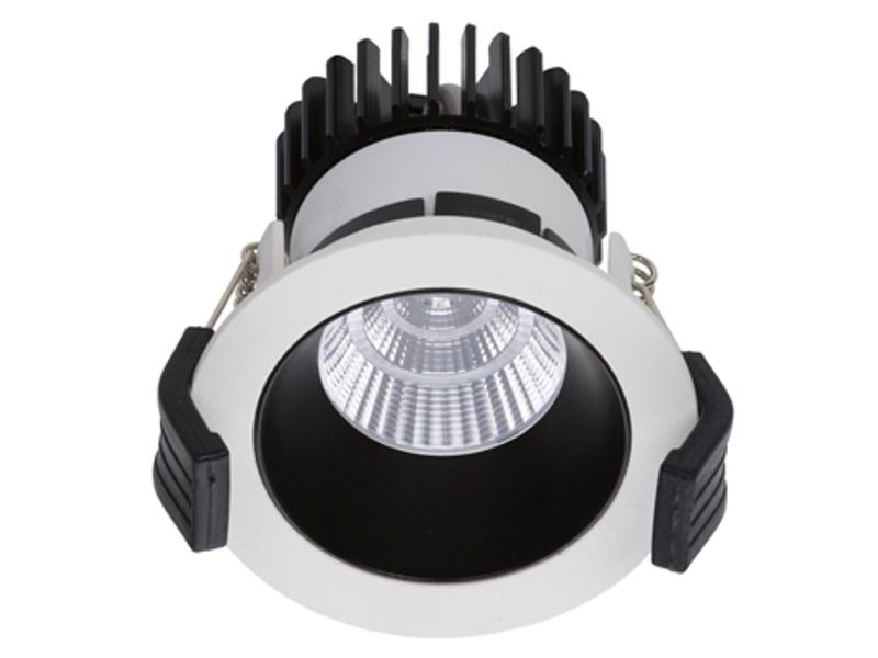 Светильник COOL 13 BL/WH D45 3000K (with driver) | 1412000320 | Световые Технологии — Световые Технологии