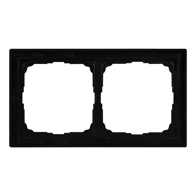 ArtGalery Pure Золото Рамка 2-постовая , металл | GAL312402 | SE — миниатюра 5