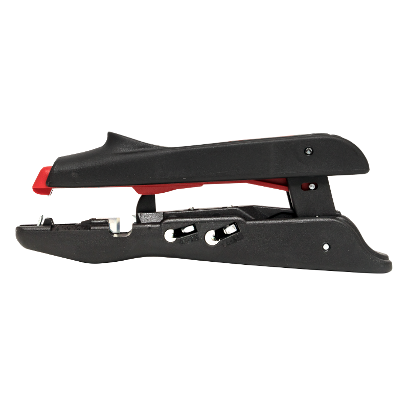 Мультифункциональный стриппер WS-17 EKF Professional | ws-17 | EKF — миниатюра 3