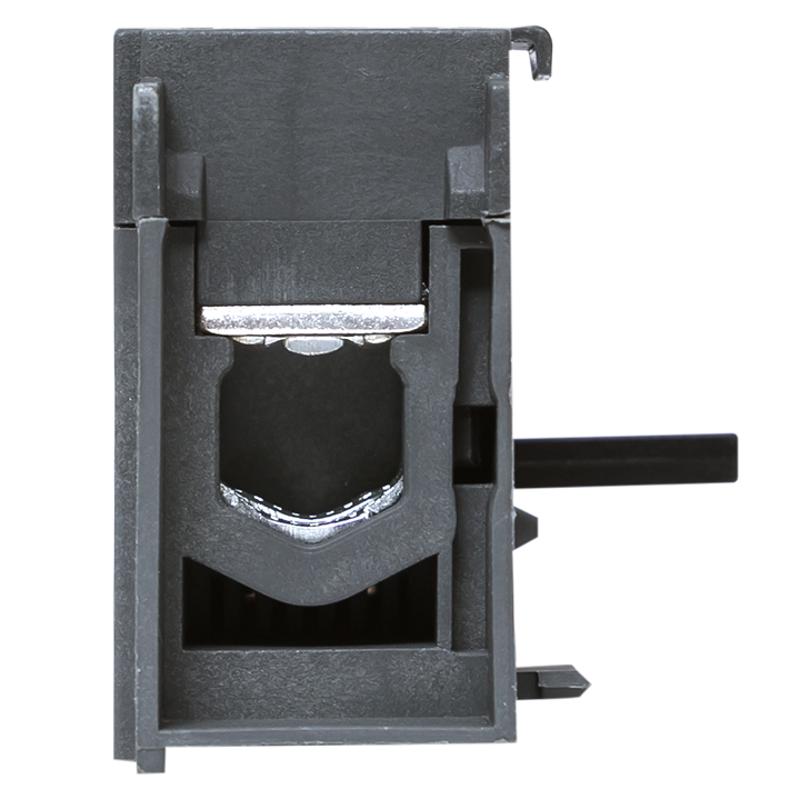 Дополнительный полюс 63А TwinBlock | tb-s-63-dp | EKF — миниатюра 6