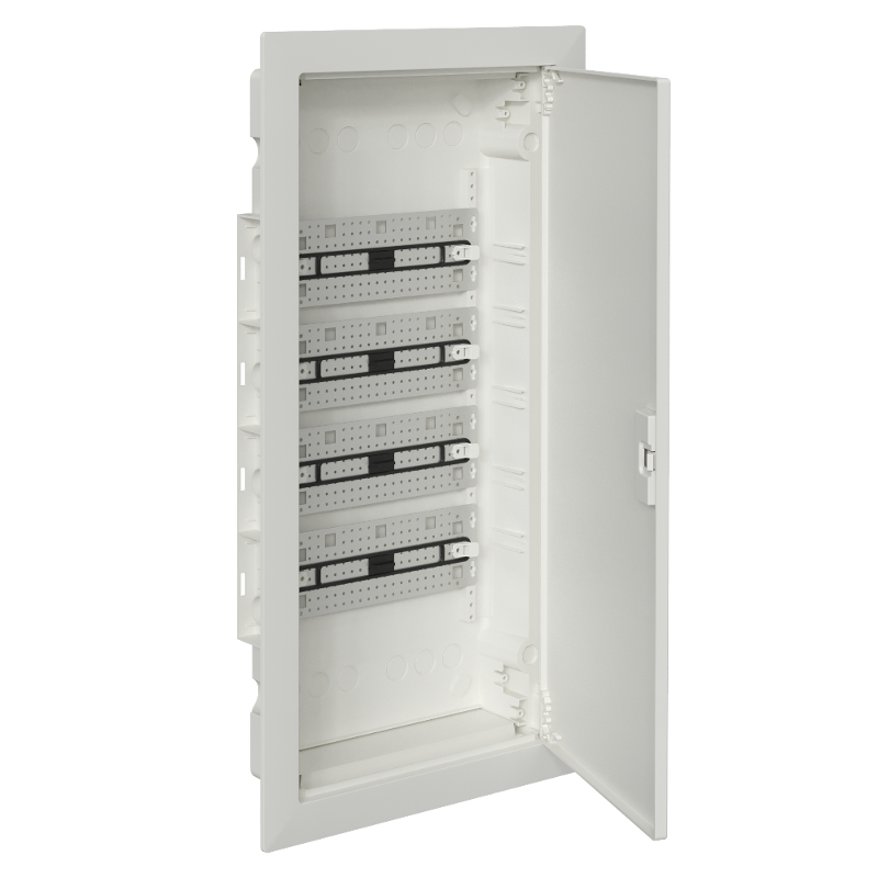 Корпус мультимедийный OptiBox Pro 48-VNM-IP40 | 382530 | КЭАЗ — КЭАЗ (Курский электроаппаратный завод)