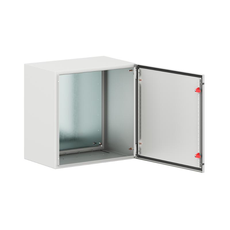 Корпус сварной навесной ST с М/П ВхШхГ  600 x 600 x 400 | R5ST0664 | DKC — миниатюра 5