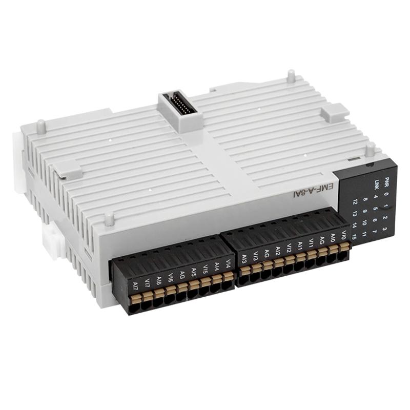 Модуль аналогового ввода EMF 8 PRO-Logic EKF PROxima | EMF-A-8AI | EKF — миниатюра 13