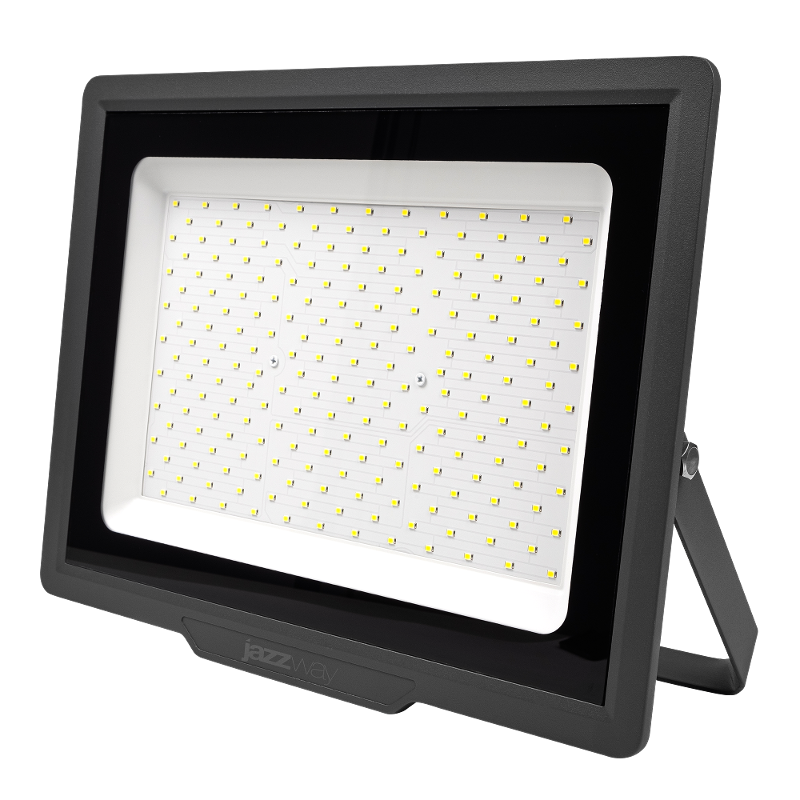 Прожектор светодиодный PFL- C3 200w (compact) 6500K IP65 | .5023666A | Jazzway — Jazzway