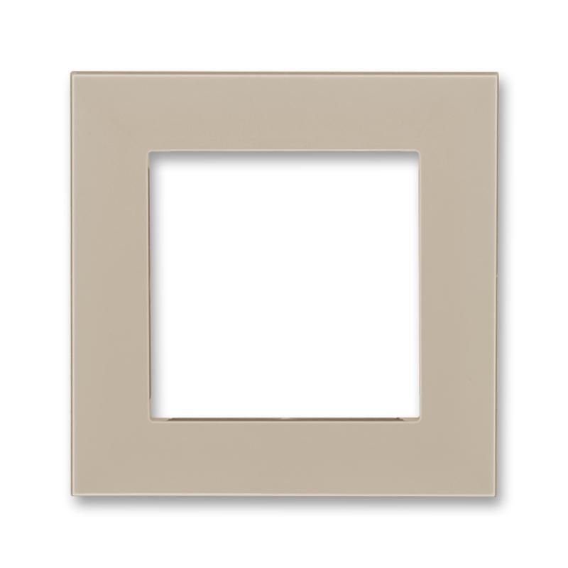 ABB Levit Кофе макиато Сменная панель на рамку 1-ая | ND3901H-A150 18 | 2CHH010150A8018 | ABB — ABB