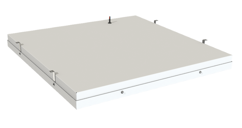 Комплект подвесов для Office IP65 | KP-OfficeIP65 | Diora — Diora