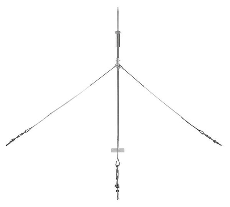 Комплект растяжек | 2CTH050022R0000 | ABB — ABB