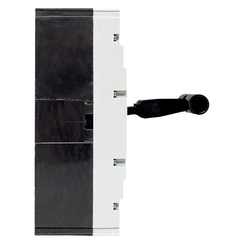Выключатель автоматический ВА-99М 630/630А 3P 50кА EKF Basic | mccb99-630-630m | EKF — миниатюра 10