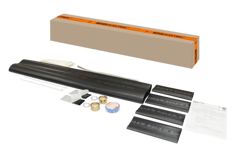Муфта 4ПСтБ1-150/240-Б | SQ0557-4008 | TDM — TDM ELECTRIC