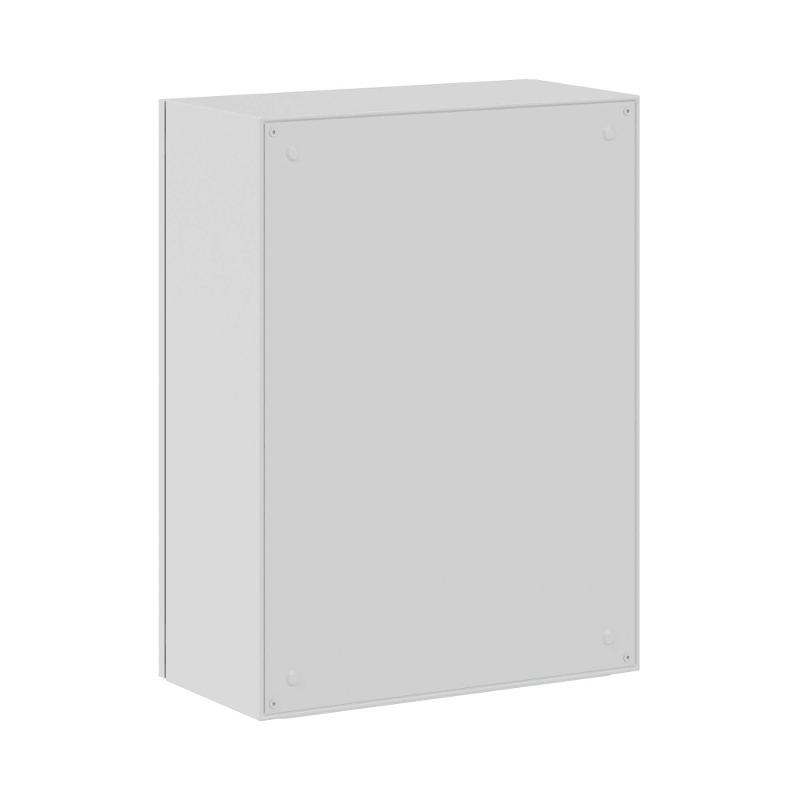 Корпус сварной навесной ST без М/П ВхШхГ  800 x 600 x 300 | R5ST0863WMP | DKC — миниатюра 4