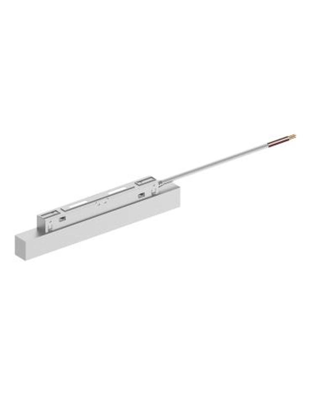 Трансформатор электронный для трековых светильников 100W 48V (драйвер), LB48 белый | 48201 | FERON — Feron