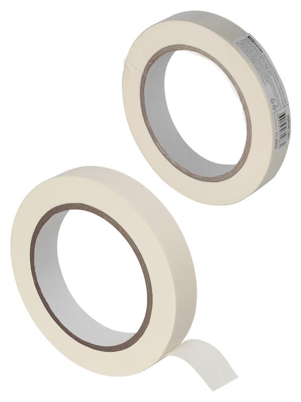 Клейкая лента малярная 19 мм х 50 м | SQ0526-1003 | TDM — TDM ELECTRIC