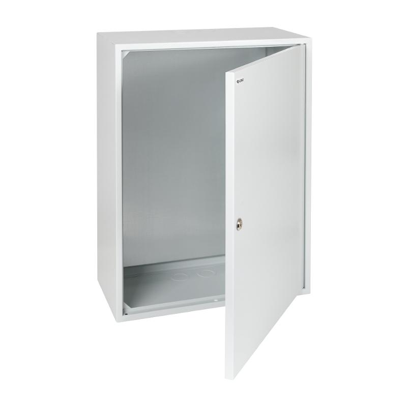 Щит с монтажной панелью ЩМП-СТД-650х500х250-IP41-УХЛ3 |367435 | КЭАЗ — КЭАЗ (Курский электроаппаратный завод)