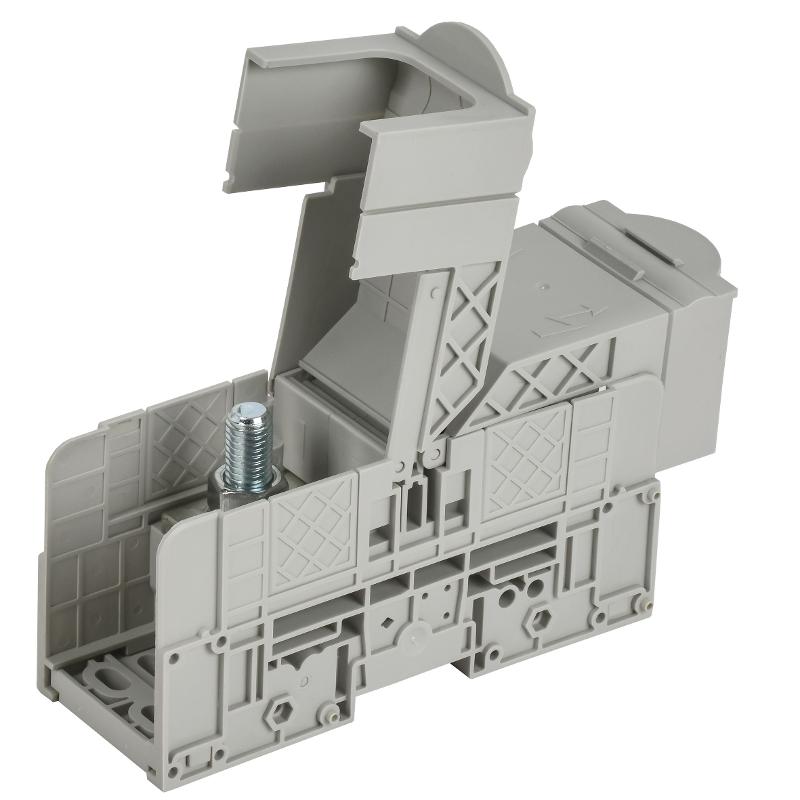 ARMAFIX Колодка клеммная с болт. 10-240 мм2 PTB185/240SH — миниатюра 3