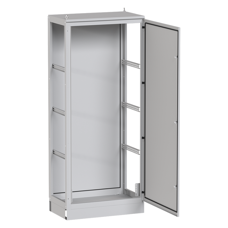 Каркас ВРУ-1 (ВхШхГ) (1800х800х450) IP54 PROxima | mb-18-80-45m | EKF — EKF