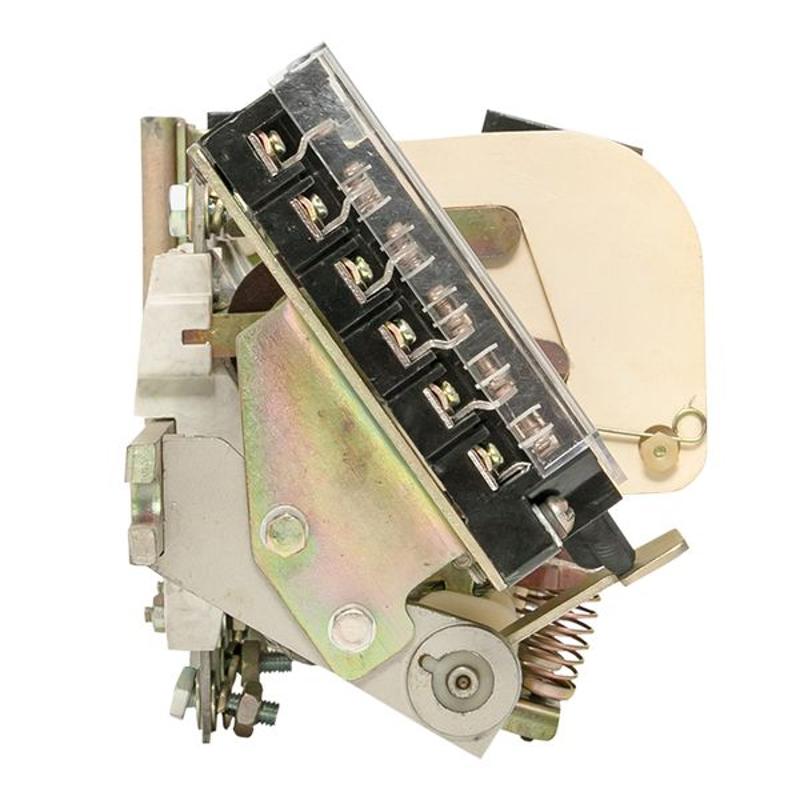 Контактор КТ-6013 100А 380В 3NO+3NC EKF PROxima | kt6013-380 | EKF — миниатюра 15