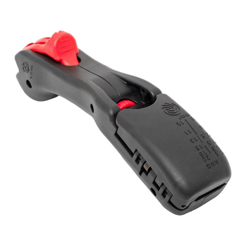 Ручной стриппер WS-20  Professional | ws-20 | EKF — миниатюра 9