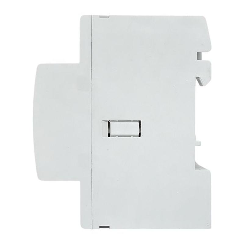 Контактор модульный КМ 40А 4NO 230VAC (3 мод.) AVERES | km-av-3-40-40-230V | EKF — миниатюра 6