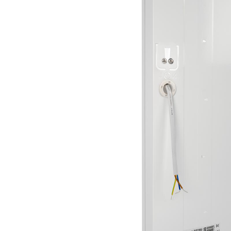 Светильник светодиодный универсальный PPL PRO-5 595/U OPAL 36w 3960Lm 6500K IP40 (5л.гар 310mA 38mm) | .5025189 | Jazzway — миниатюра 5