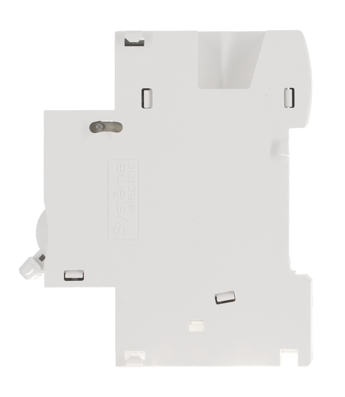 MX Расцепитель независимый 12-24В AC Systeme9 | S9A50005 | SE — миниатюра 3