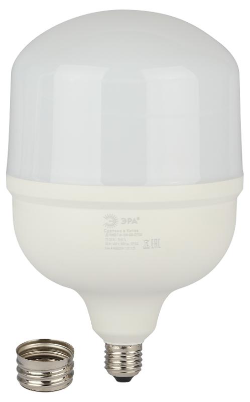 Лампа светодиодная LED smd POWER 100W-6500-E27/E40 | Б0032090 | ЭРА — миниатюра 2