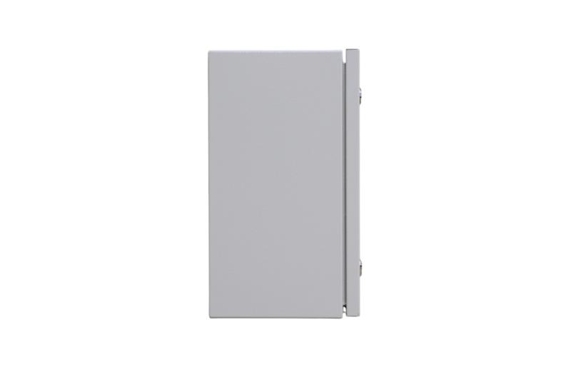 Корпус металлический ЩРНМ IP31 500х400х200 | 32470DEK | DEKraft — миниатюра 6
