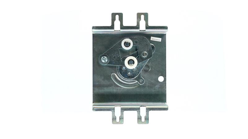Ручка на дверь шкафа ВА-303 | 22939DEK | DEKraft — миниатюра 3